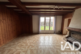 maison cosne-d-allier 03430
