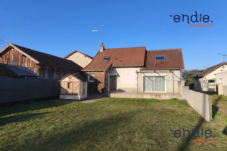  maison cosne-d-allier 03430