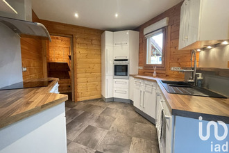  maison cosnes-et-romain 54400