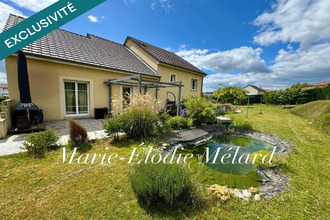  maison cosnes-et-romain 54400