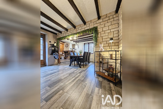  maison cosnes-et-romain 54400