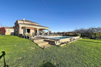  maison cosnes-et-romain 54400