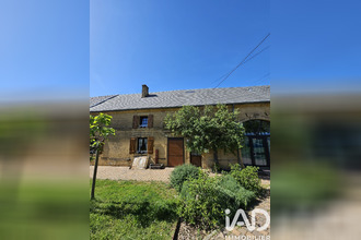  maison cosnes-et-romain 54400