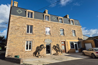  maison cosqueville 50330