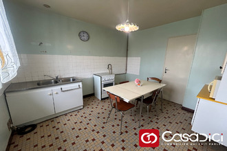  maison cossaye 58300