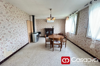  maison cossaye 58300