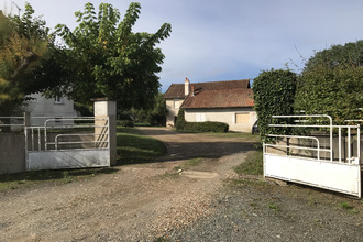  maison cossaye 58300