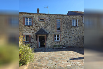  maison cosse-le-vivien 53230