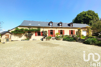  maison cosse-le-vivien 53230