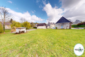  maison cossesseville 14690