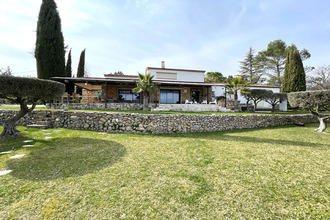  maison cotignac 83570