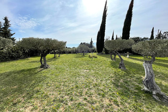  maison cotignac 83570