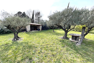  maison cotignac 83570