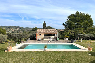  maison cotignac 83570