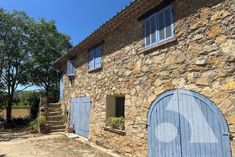  maison cotignac 83570