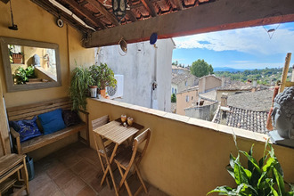  maison cotignac 83570