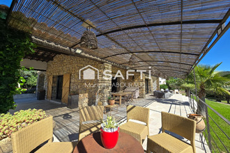  maison cotignac 83570