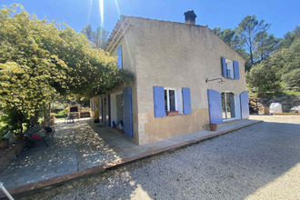  maison cotignac 83570