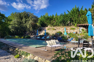  maison cotignac 83570