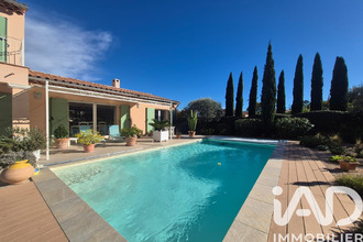  maison cotignac 83570