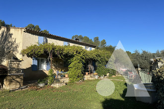  maison cotignac 83570