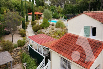  maison cotignac 83570