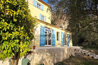  maison cotignac 83570