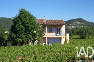  maison cotignac 83570