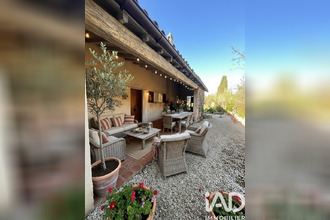  maison cotignac 83570