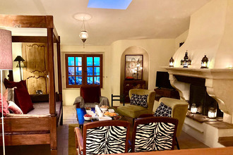  maison cotignac 83570