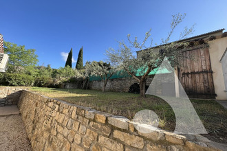  maison cotignac 83570