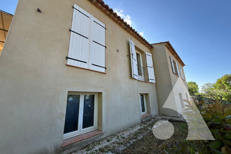 maison cotignac 83570