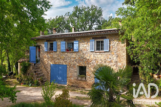  maison cotignac 83570