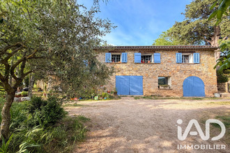  maison cotignac 83570