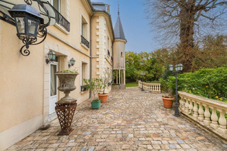  maison coubert 77170