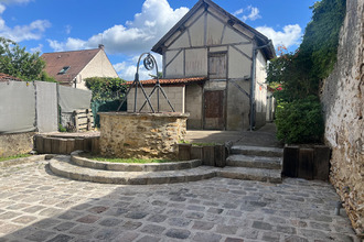  maison coubert 77170