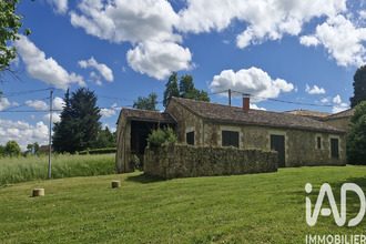  maison coubeyrac 33890