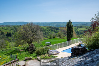  maison coubisou 12190