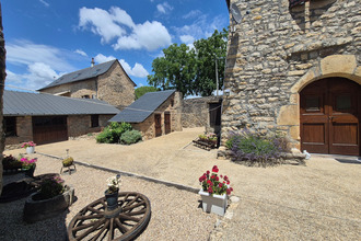  maison coubisou 12190
