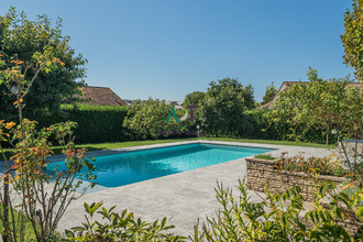  maison coublevie 38500