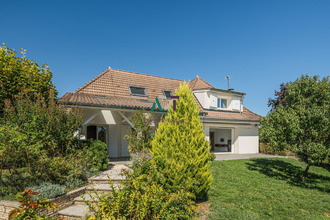  maison coublevie 38500