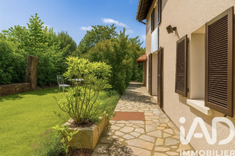  maison coublevie 38500