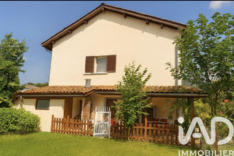  maison coublevie 38500