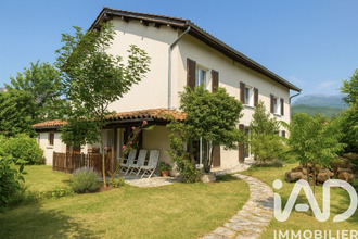  maison coublevie 38500