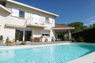  maison coublevie 38500