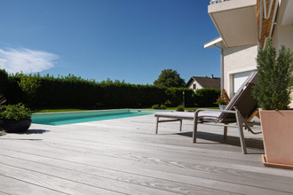  maison coublevie 38500