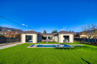  maison coublevie 38500