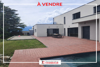  maison coublevie 38500