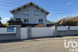  maison coublevie 38500