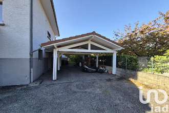  maison coublevie 38500